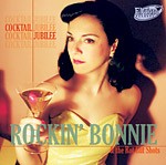 Rockin' Bonnie - Coctail Jubilee